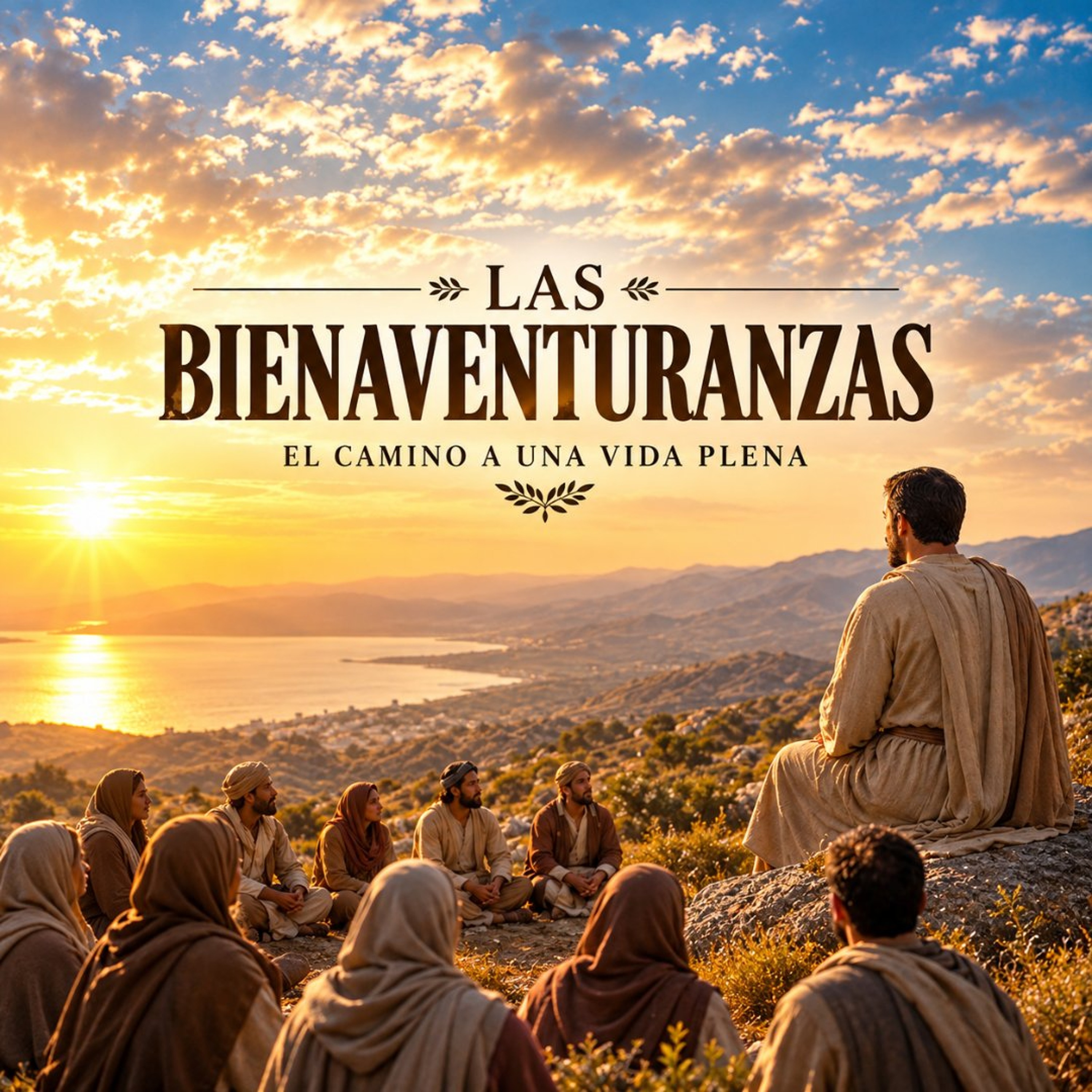Las Bienaventuranzas episode artwork