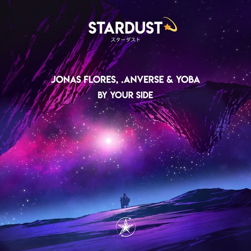 Jonas Flores, .Anverse & Yoba - By Your Side