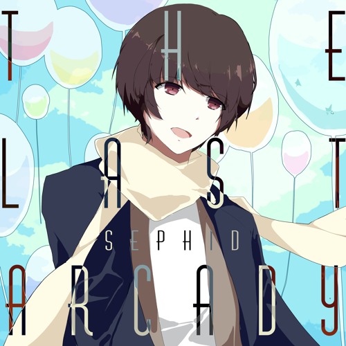 【Dynamix】The Last Arcady