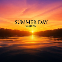 Wølfix - Summer Day (Tropical House)
