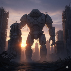 The Ballad of the Juggernaut