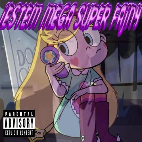 JESTEM MEGA SUPER FAJNY