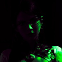 Bayoneta - Mushroom LX