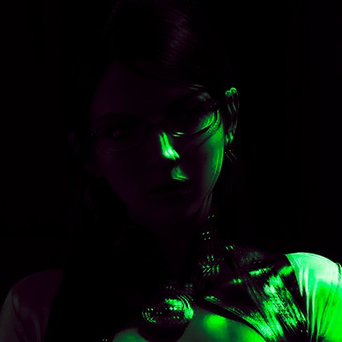 Bayoneta - Mushroom LX