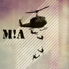 MIA (Feat. L!L Bro)