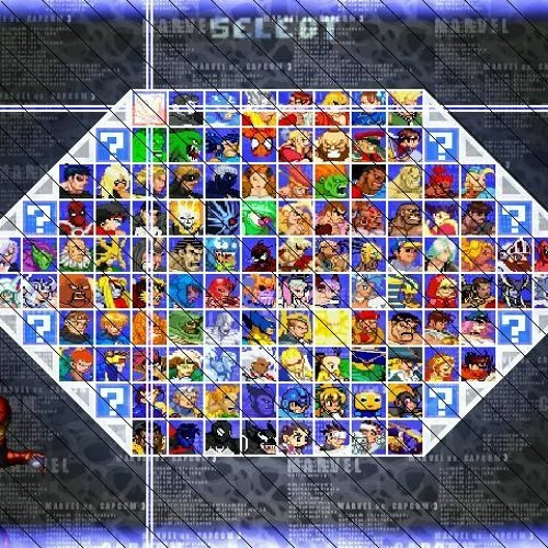 Stream Marvel Vs 3 Mugen Pc Download by Exitarmoom Listen