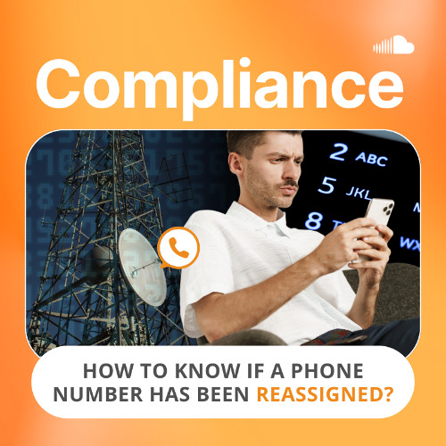 How to Know If a Phone Number Has Been Reassigned?