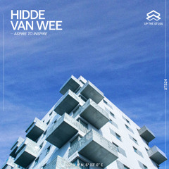 Premiere: Hidde van Wee - Perception of Swing [Up The Stuss]