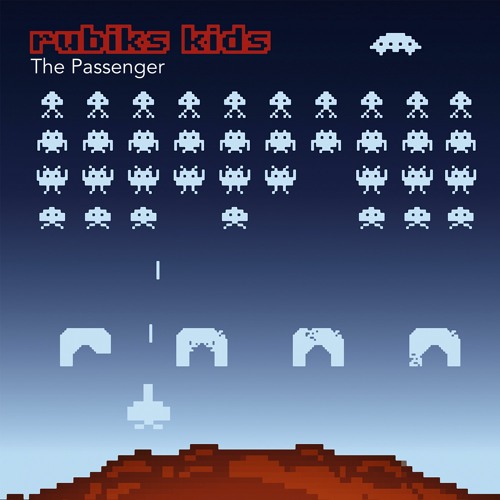 rubiks kids - The Passenger