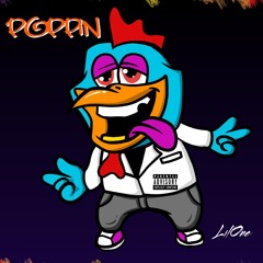 LilOne- Poppin