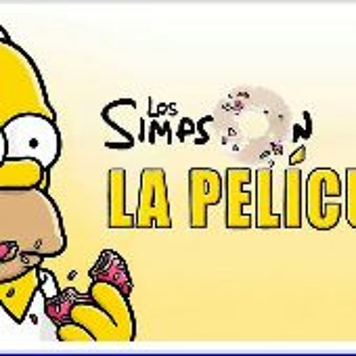 Stream The Simpsons Movie 2007 FullMovie Online