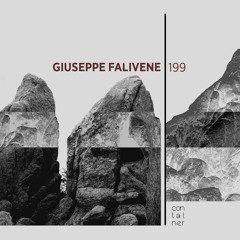 Container Podcast [199] Giuseppe Falivene