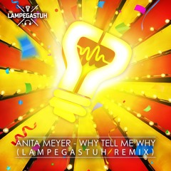 Anita Meyer - Why Tell Me Why (Lampegastuh Remix)