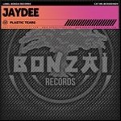 Jaydee "Plastic Tears" (Kayinda Dub Remix) Edit
