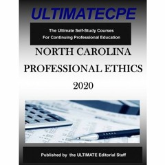 Accounting CPE | Self-Study CPE Courses | Ultimate CPE