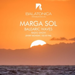 Marga Sol - Balearic Waves Vol. 99