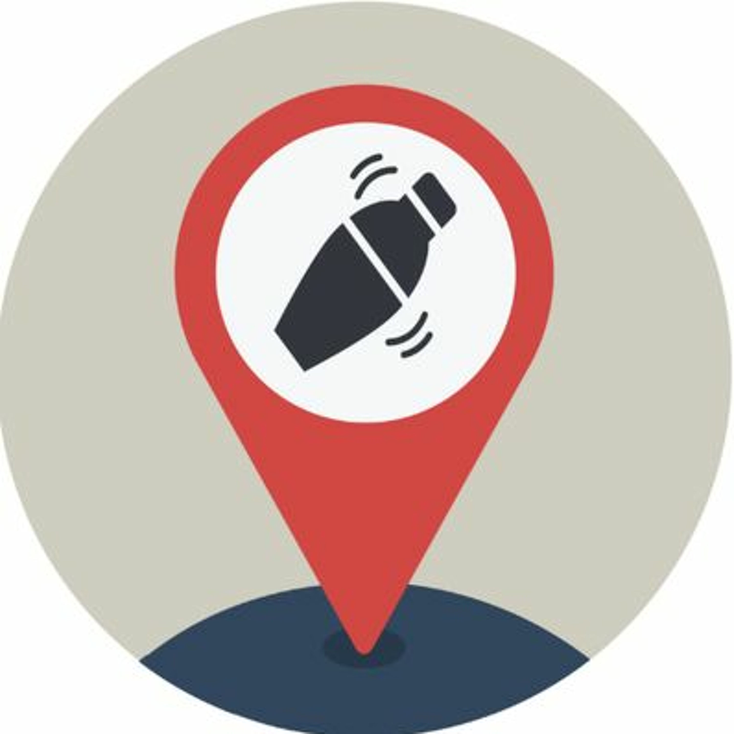The Mappyist Hour
