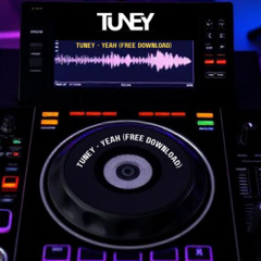 Yeah (FREE DOWNLOAD)