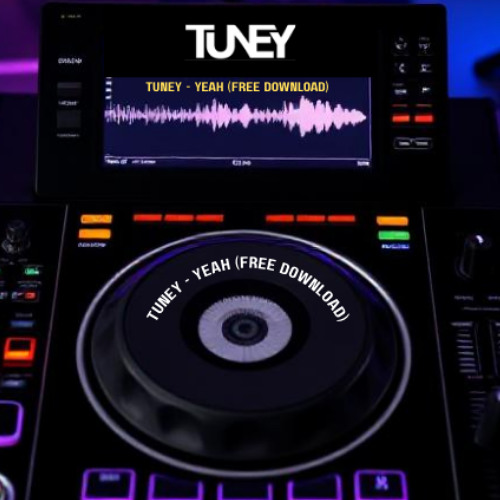 Yeah (FREE DOWNLOAD)