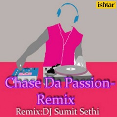 Tip Tip Barsa Pani (Remix Version) (From "Chase da Passion-2")