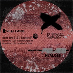 Ricart Maria & L0-G - SacaDora (raF. Remix) [OUT NOW]