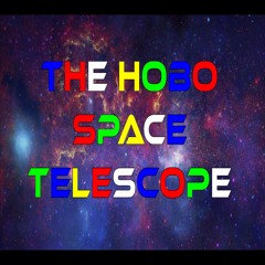 THE HOBO SPACE TELESCOPE - THE MOVIE SOUNDTRACK