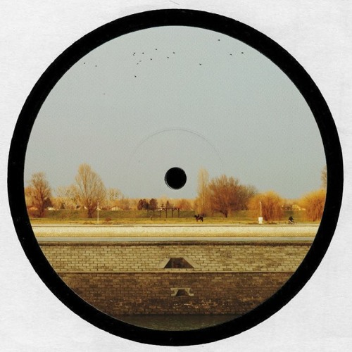 Premiere: Ryogo Yamamori - Winter [SECESSION 02]