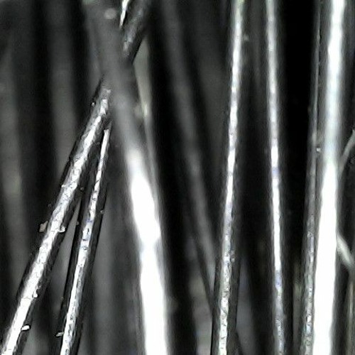 LOW FREQUENCY