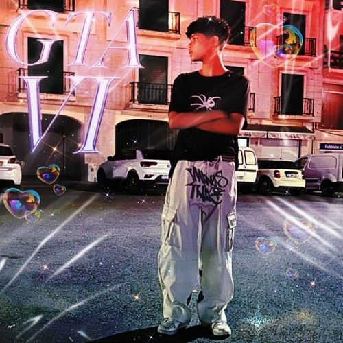 TIPO GTA VI w/ Twizzy [prod.Stexx]