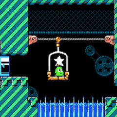 Yumetaro Goes to Trap World [SunSoft5B, 240Hz]