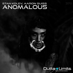 Stan Kolev, Aaron Suiss - Anomalous (Original Mix)