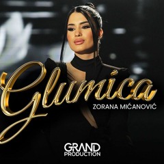 Zorana Micanovic - 2023 - Glumica