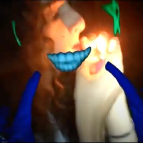 Mike Dece - The Moon ft. Denzel Curry