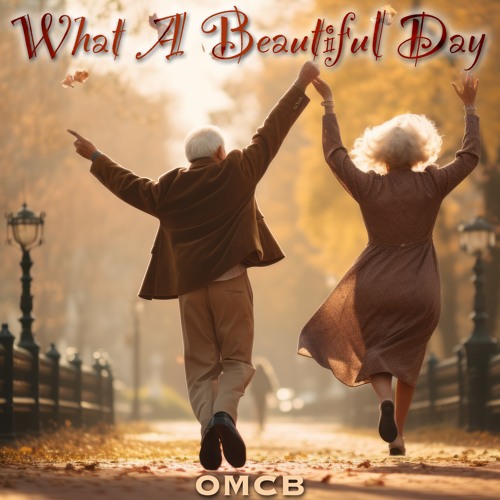 What A Beautiful Day - OMCB [Music Video]