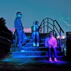 The Burns - Sidewalks
