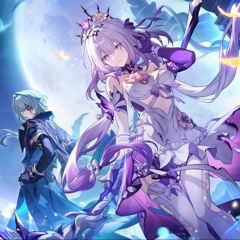 Hymn of Dawn "Demigod Council" Dawncloud - Honkai: Star Rail 3.2 OST