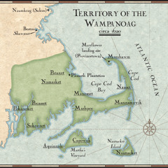 Wampanoag Voices: Demystifying the Legacy of the Thanksgiving Day Holiday Propaganda