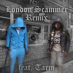 London Scammer Remix