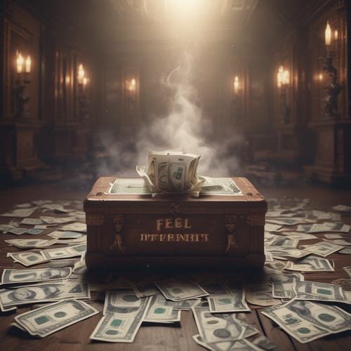 Young Dolph - It Feel Different (FFD Remix)