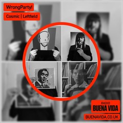 WrongParty! - Radio Buena Vida 21.11.24