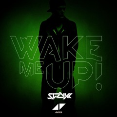 AVICII - WAKE ME UP (STRYXX SCHRANZ REWORK) FREE DL