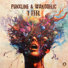 I Feel (Feat Punxline) ✶NUTEK RECORDS
