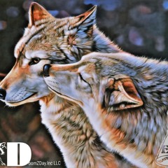 "Doggz Need Love" Prod By. diamantebeats *promo*