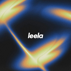 LEELA (feat. Damien Burbank)