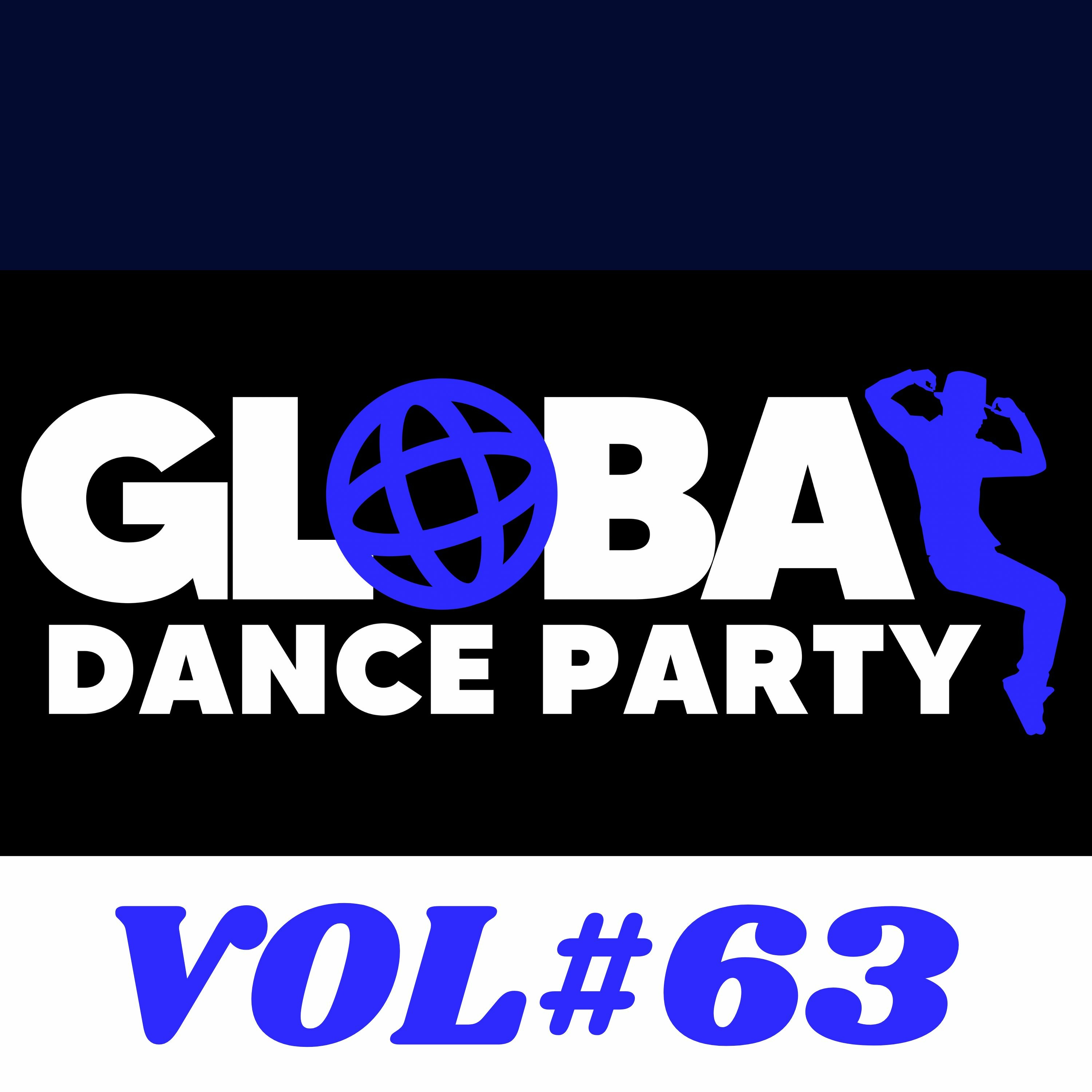 The Global Dance Party