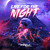 Artwork for Krewella - Live For The Night (SATOSHI Remix)