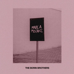 Made A Mistake (Special Access) Out everywhere April 5th
