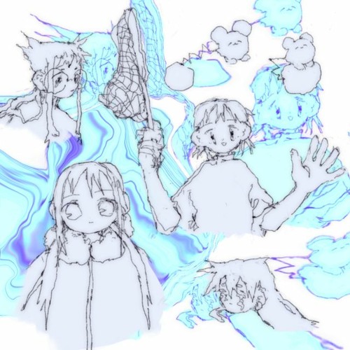 Lil Emo - Water Ocean (feat. Darcy Baylis) *nightcore*