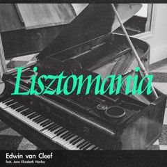 Lisztomania (feat. Jane Elizabeth Hanley)