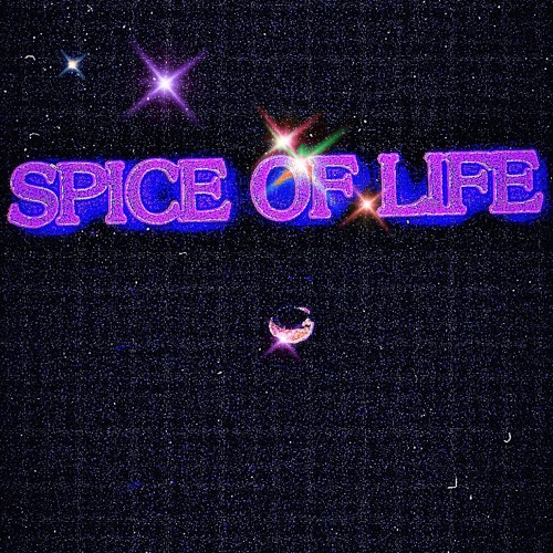 SPICE of LIFE